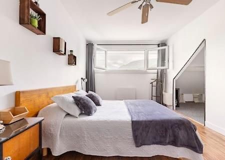 Maison Centre Ville + Garage Argeles-Gazost Ngoại thất bức ảnh