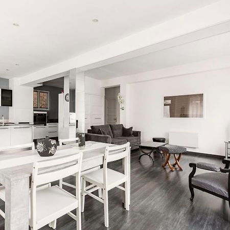 Maison Centre Ville + Garage Argeles-Gazost Ngoại thất bức ảnh