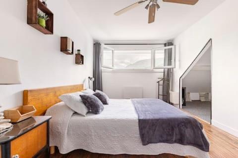 Maison Centre Ville + Garage Argeles-Gazost Ngoại thất bức ảnh