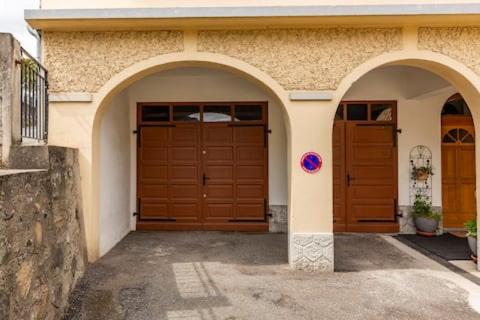 Maison Centre Ville + Garage Argeles-Gazost Ngoại thất bức ảnh