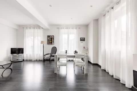 Maison Centre Ville + Garage Argeles-Gazost Ngoại thất bức ảnh