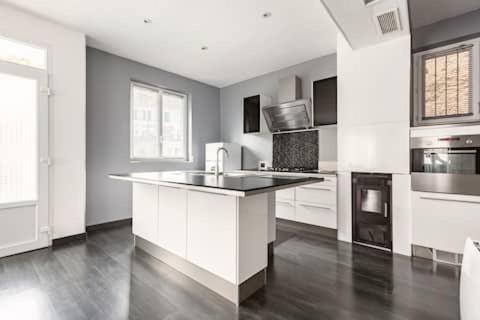 Maison Centre Ville + Garage Argeles-Gazost Ngoại thất bức ảnh
