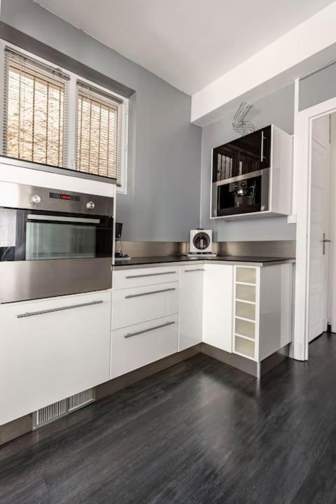 Maison Centre Ville + Garage Argeles-Gazost Ngoại thất bức ảnh